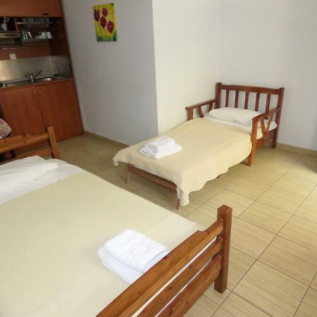 لايميناس Dolphins Apartments & Rooms المظهر الخارجي الصورة
