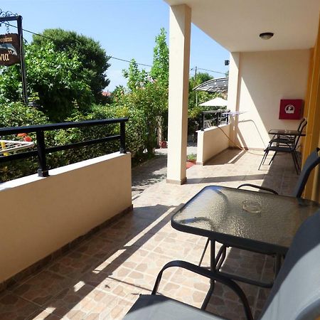 لايميناس Dolphins Apartments & Rooms المظهر الخارجي الصورة