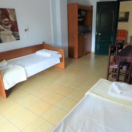 لايميناس Dolphins Apartments & Rooms المظهر الخارجي الصورة