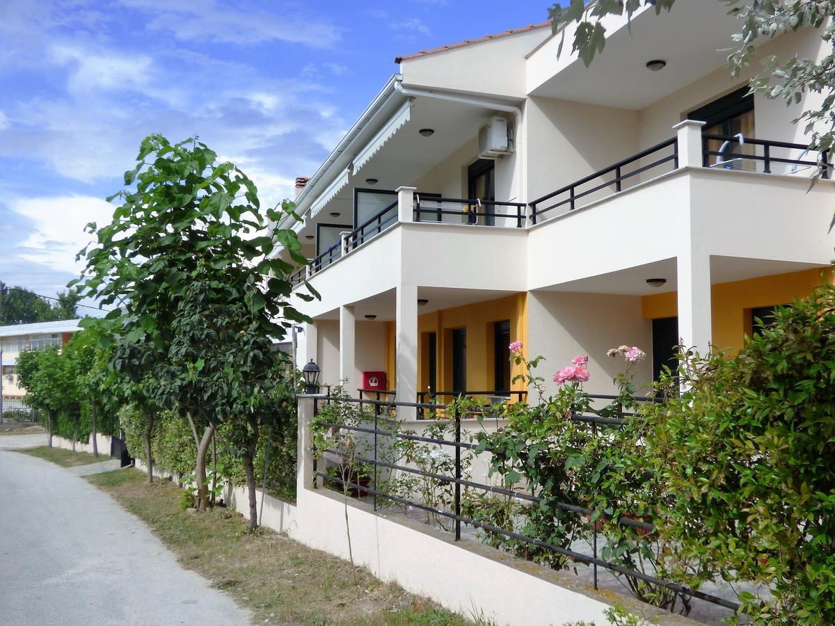 لايميناس Dolphins Apartments & Rooms المظهر الخارجي الصورة