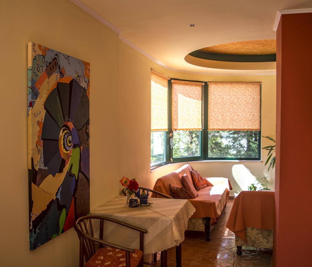 لايميناس Dolphins Apartments & Rooms المظهر الخارجي الصورة
