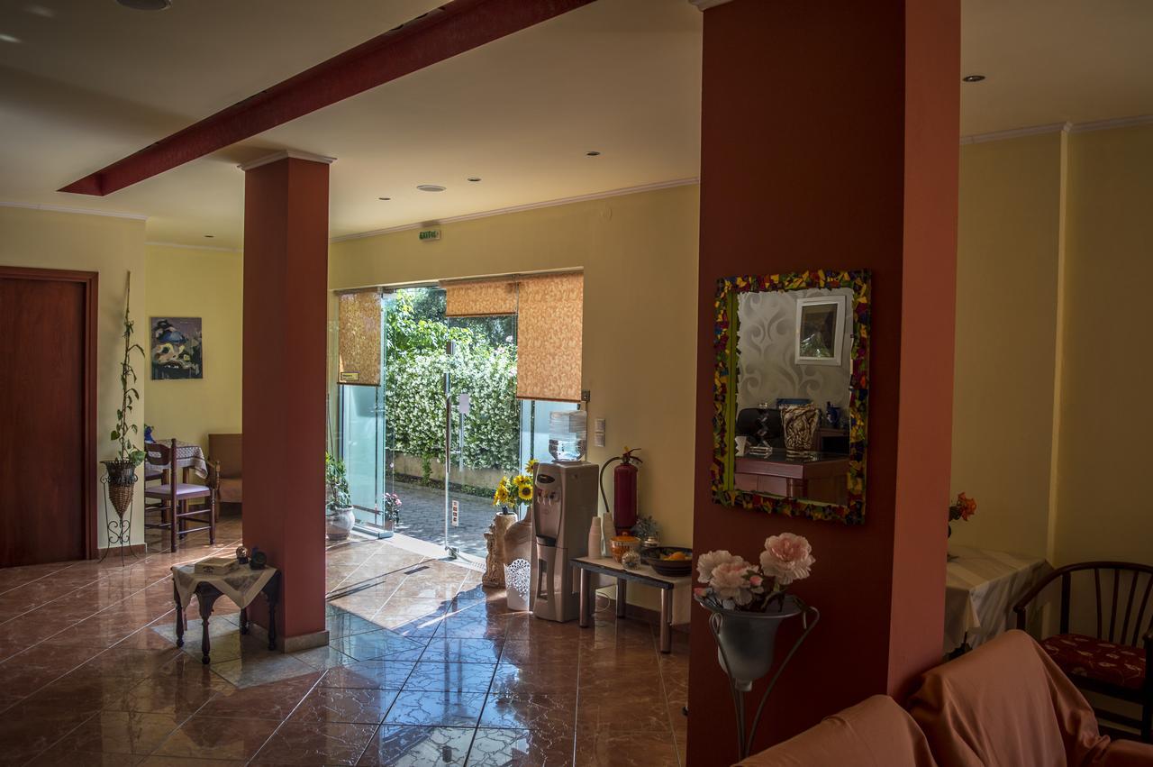 لايميناس Dolphins Apartments & Rooms المظهر الخارجي الصورة