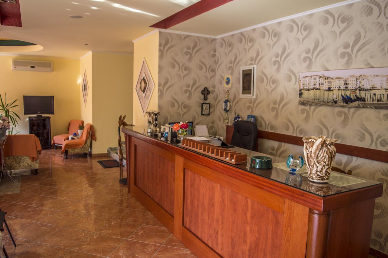 لايميناس Dolphins Apartments & Rooms المظهر الخارجي الصورة