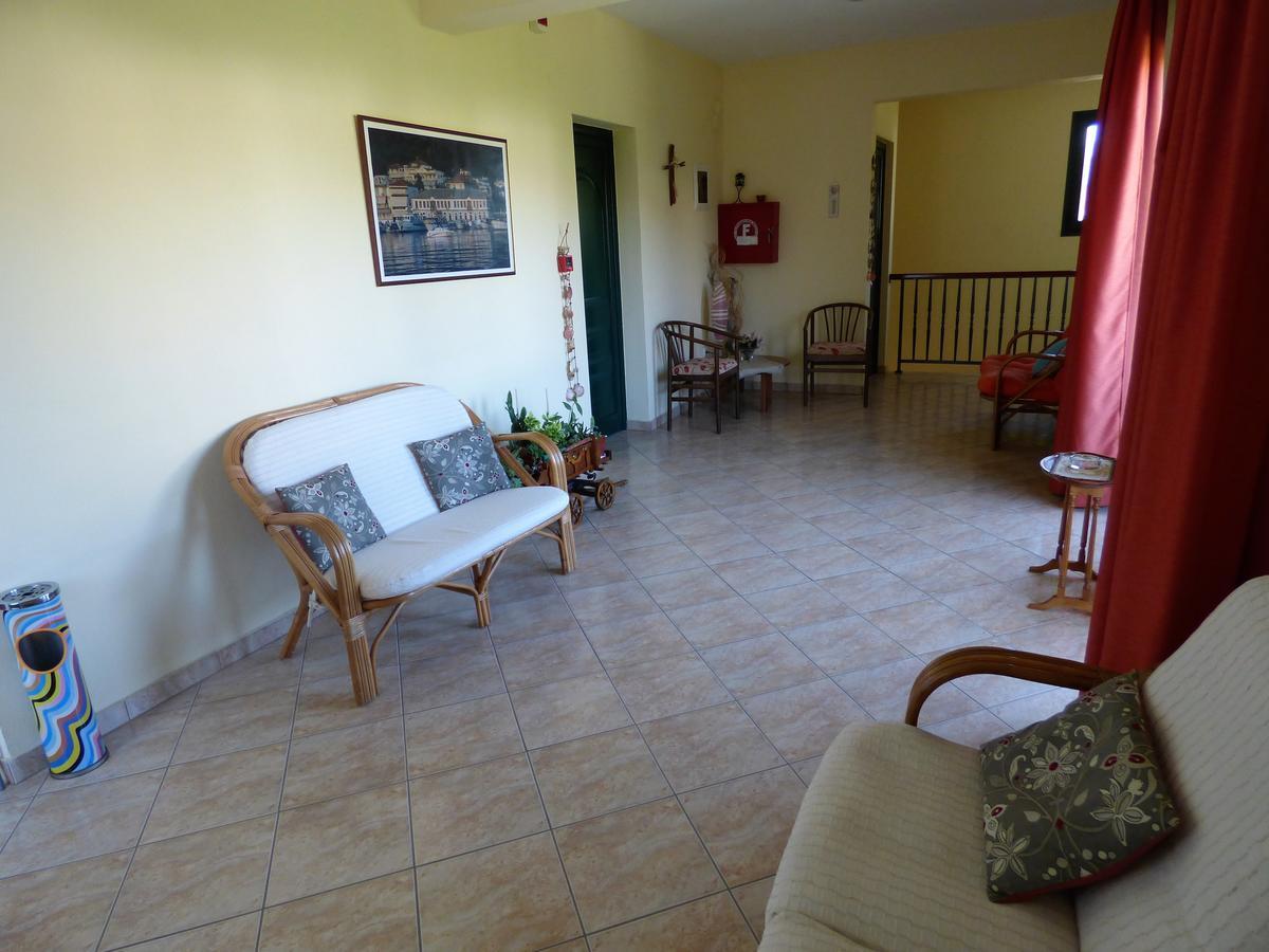 لايميناس Dolphins Apartments & Rooms المظهر الخارجي الصورة