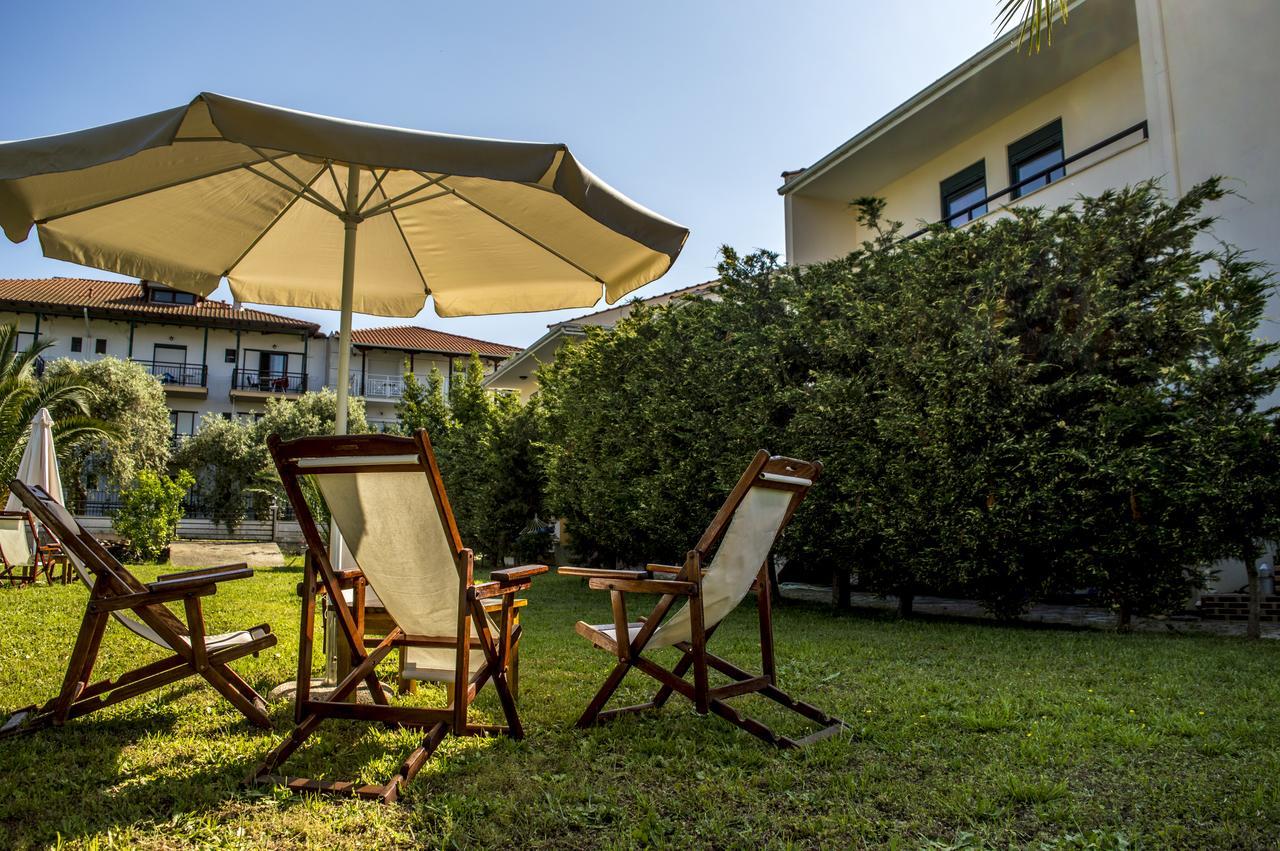 لايميناس Dolphins Apartments & Rooms المظهر الخارجي الصورة
