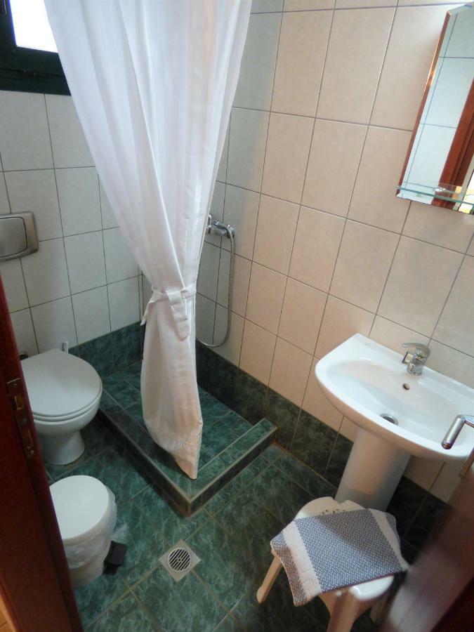 لايميناس Dolphins Apartments & Rooms المظهر الخارجي الصورة