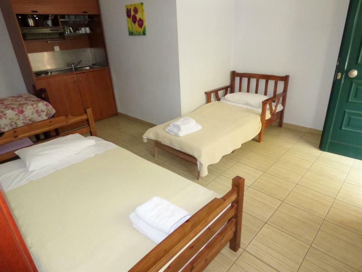 لايميناس Dolphins Apartments & Rooms المظهر الخارجي الصورة