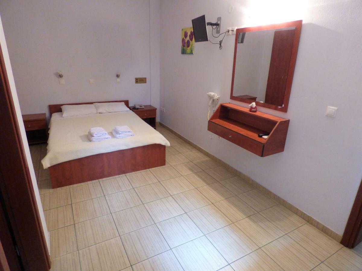 لايميناس Dolphins Apartments & Rooms المظهر الخارجي الصورة