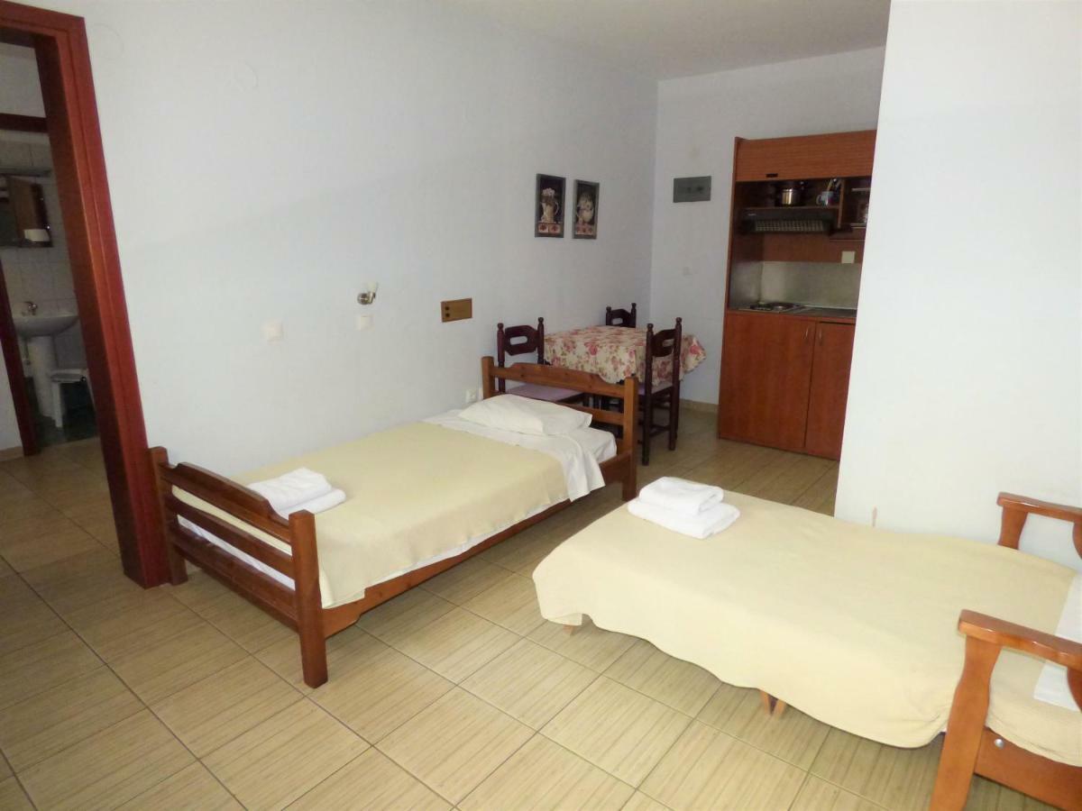 لايميناس Dolphins Apartments & Rooms المظهر الخارجي الصورة