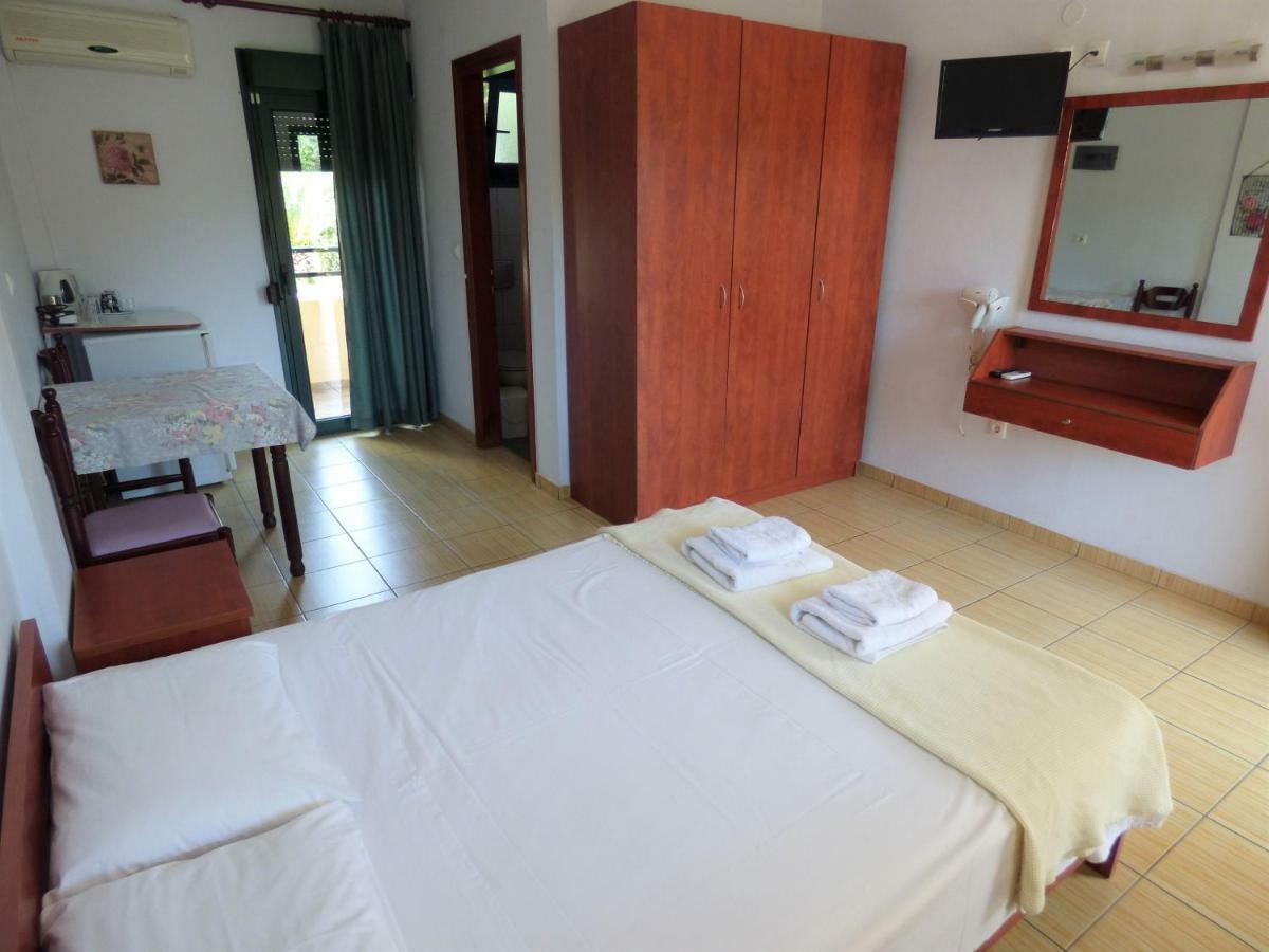 لايميناس Dolphins Apartments & Rooms المظهر الخارجي الصورة