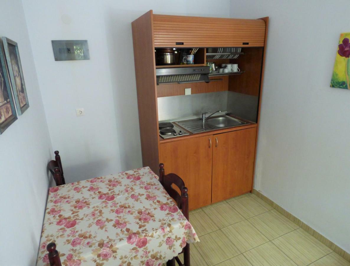 لايميناس Dolphins Apartments & Rooms المظهر الخارجي الصورة