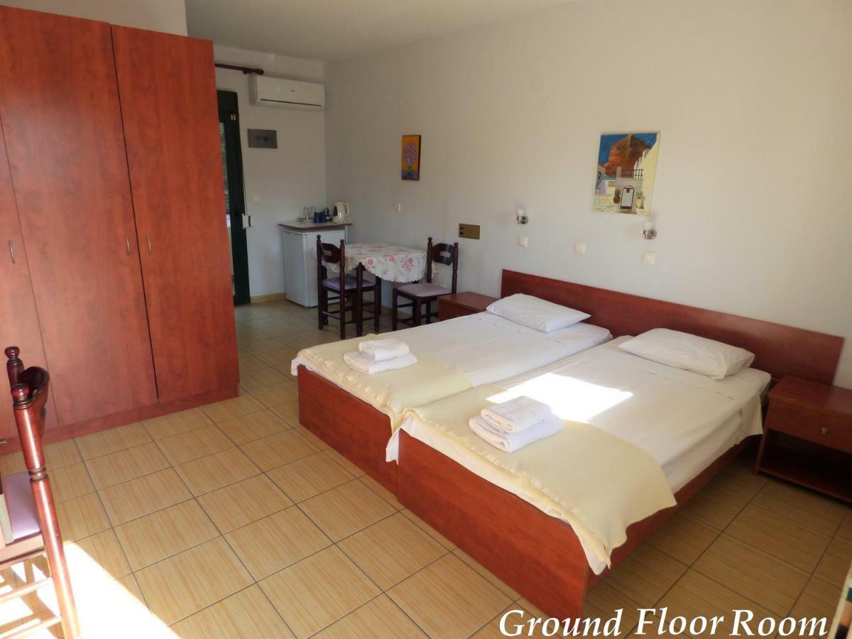 لايميناس Dolphins Apartments & Rooms المظهر الخارجي الصورة