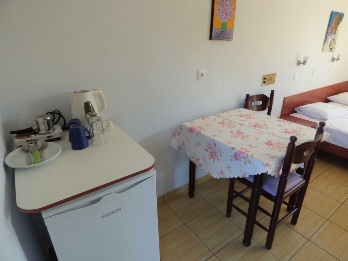 لايميناس Dolphins Apartments & Rooms المظهر الخارجي الصورة