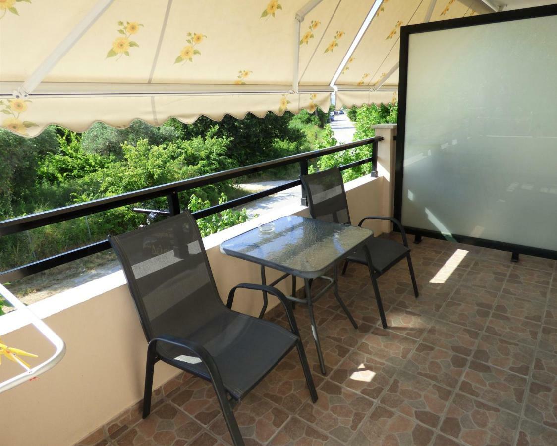 لايميناس Dolphins Apartments & Rooms المظهر الخارجي الصورة