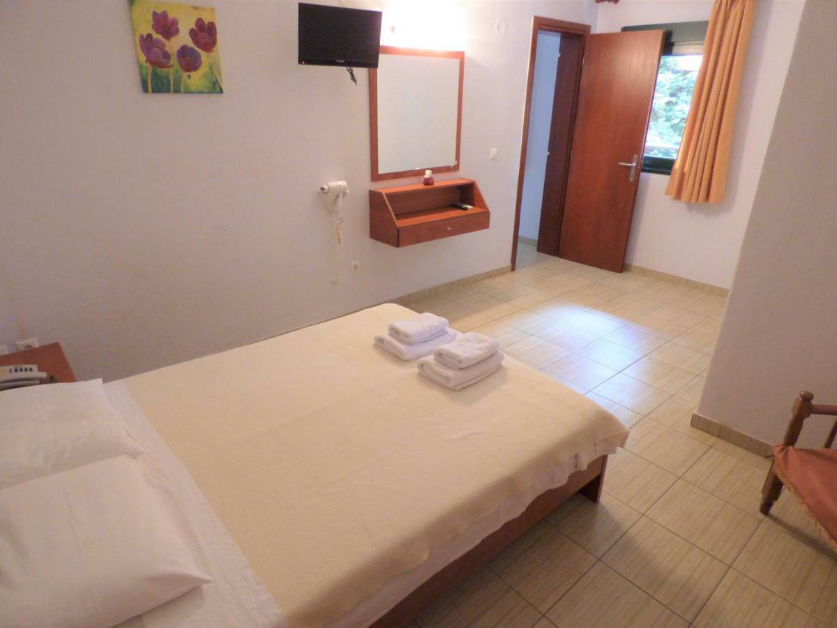 لايميناس Dolphins Apartments & Rooms المظهر الخارجي الصورة
