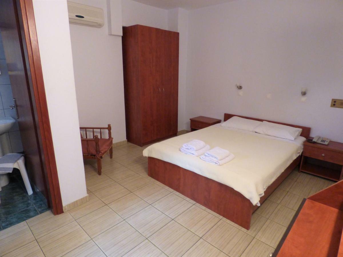 لايميناس Dolphins Apartments & Rooms المظهر الخارجي الصورة