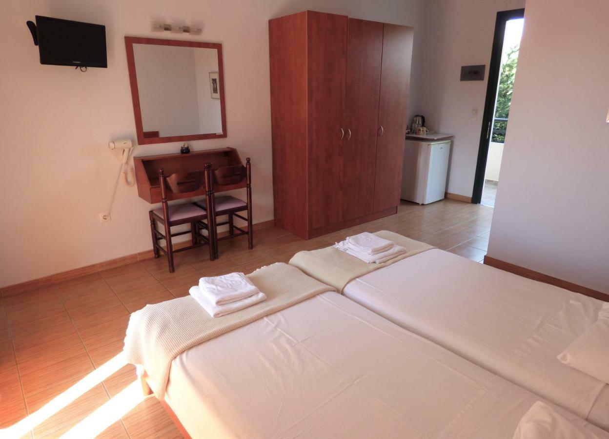 لايميناس Dolphins Apartments & Rooms المظهر الخارجي الصورة