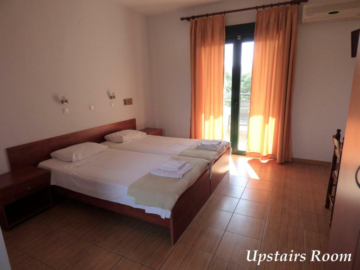لايميناس Dolphins Apartments & Rooms المظهر الخارجي الصورة