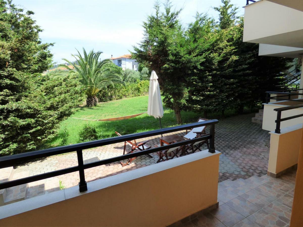 لايميناس Dolphins Apartments & Rooms المظهر الخارجي الصورة