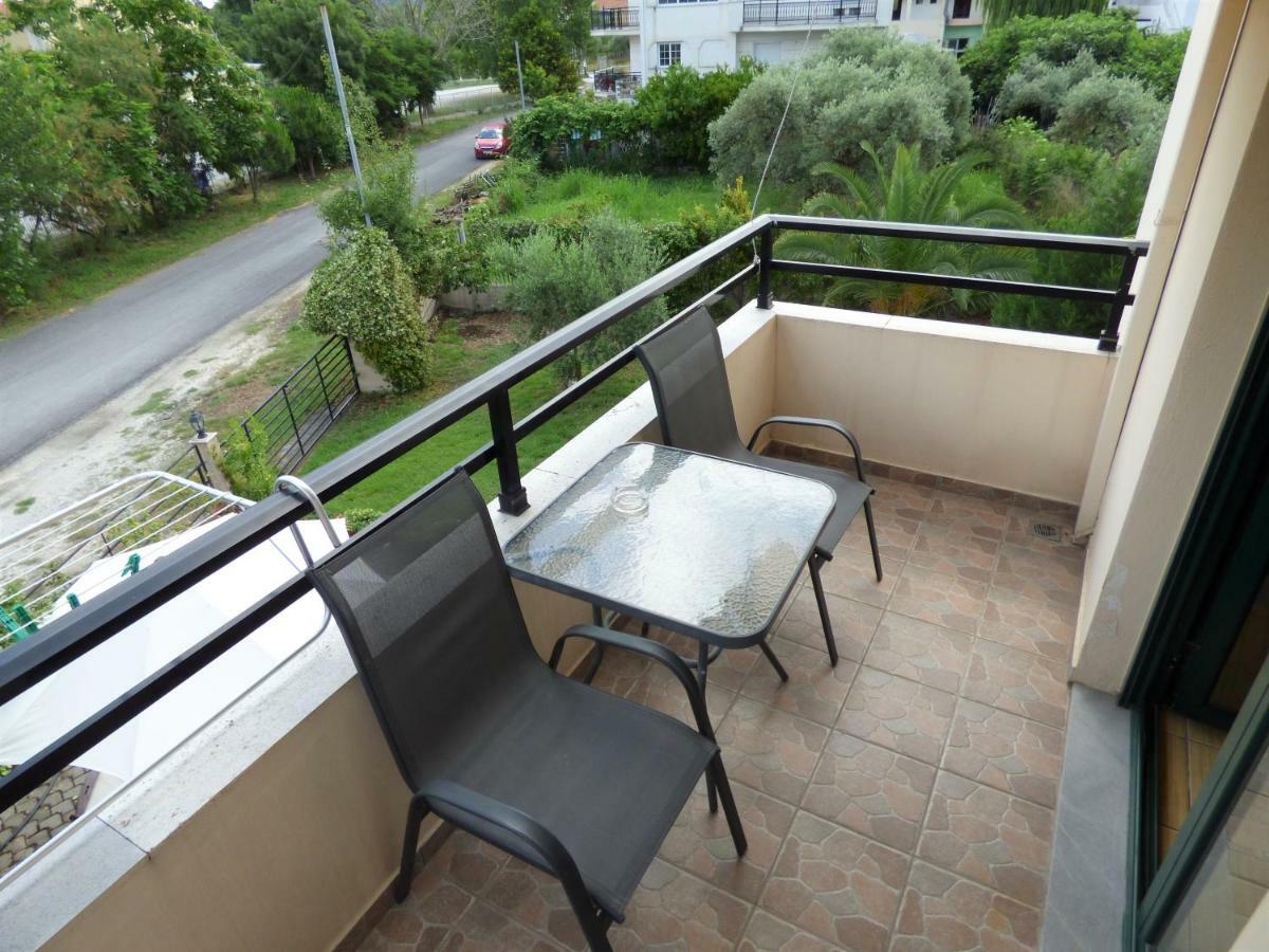 لايميناس Dolphins Apartments & Rooms المظهر الخارجي الصورة