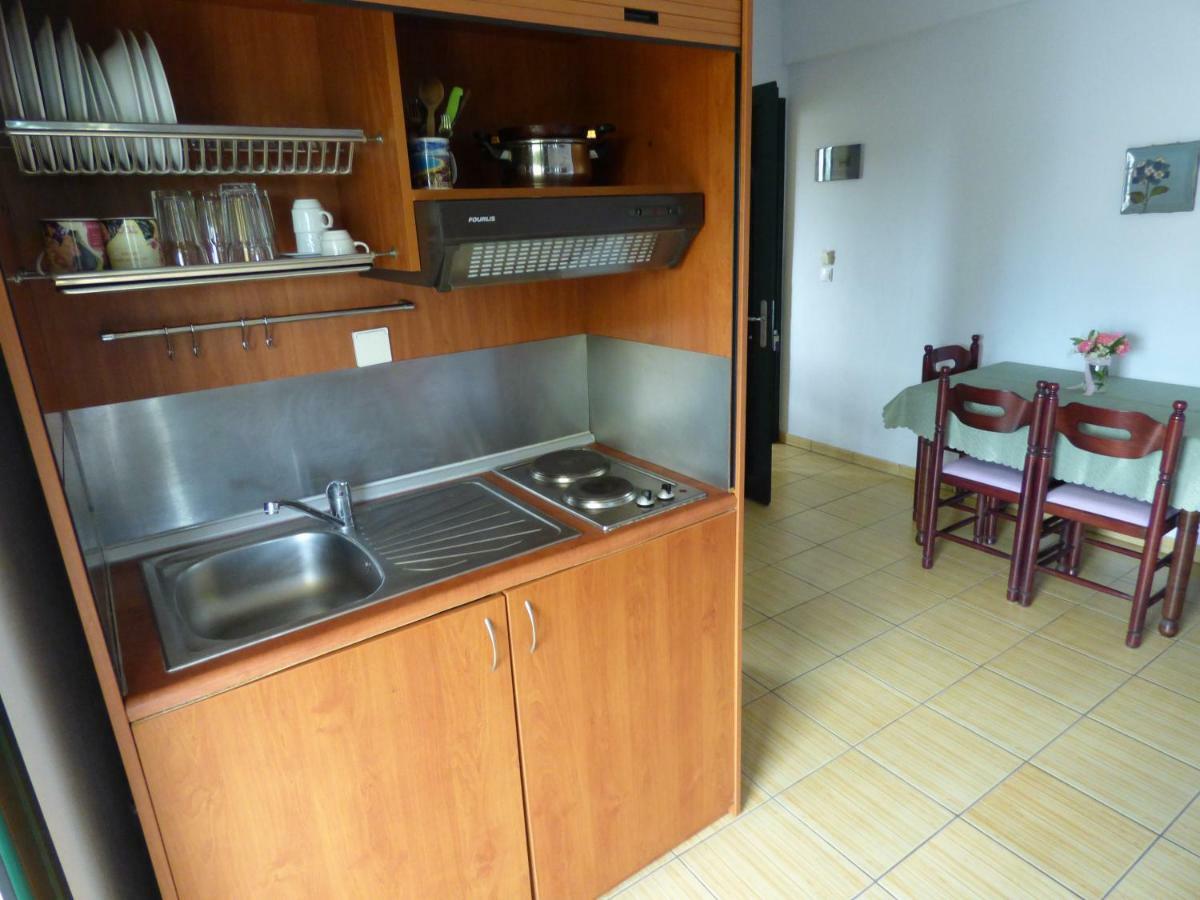 لايميناس Dolphins Apartments & Rooms المظهر الخارجي الصورة