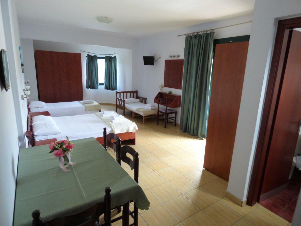 لايميناس Dolphins Apartments & Rooms المظهر الخارجي الصورة