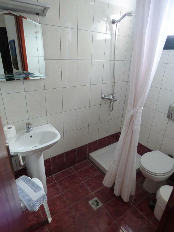 لايميناس Dolphins Apartments & Rooms المظهر الخارجي الصورة
