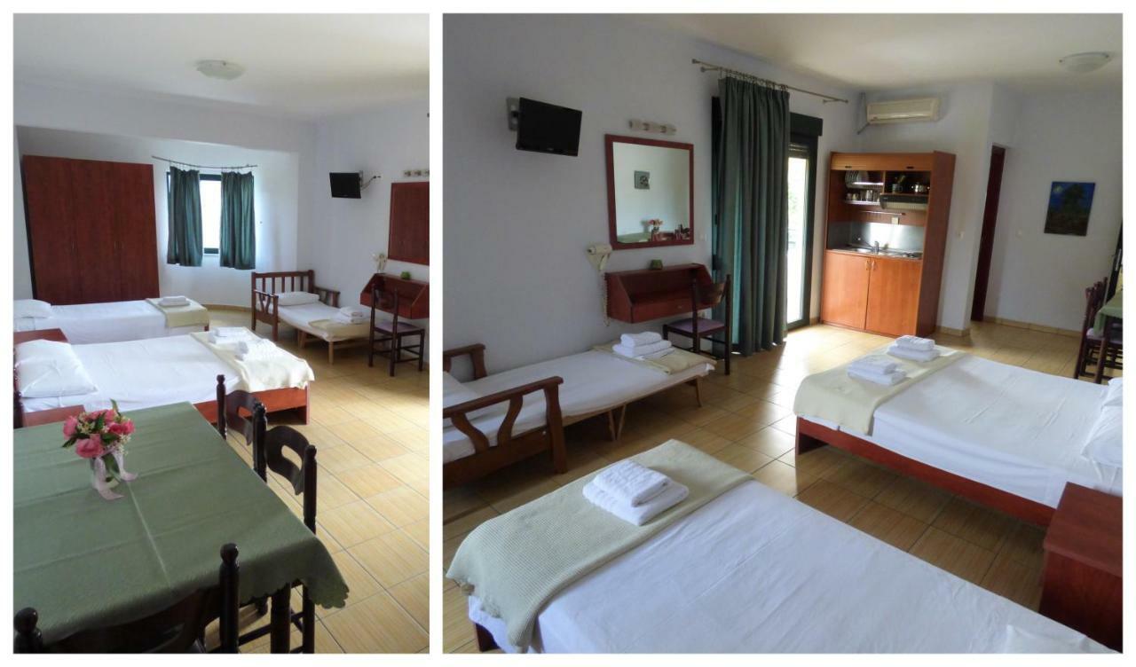 لايميناس Dolphins Apartments & Rooms المظهر الخارجي الصورة