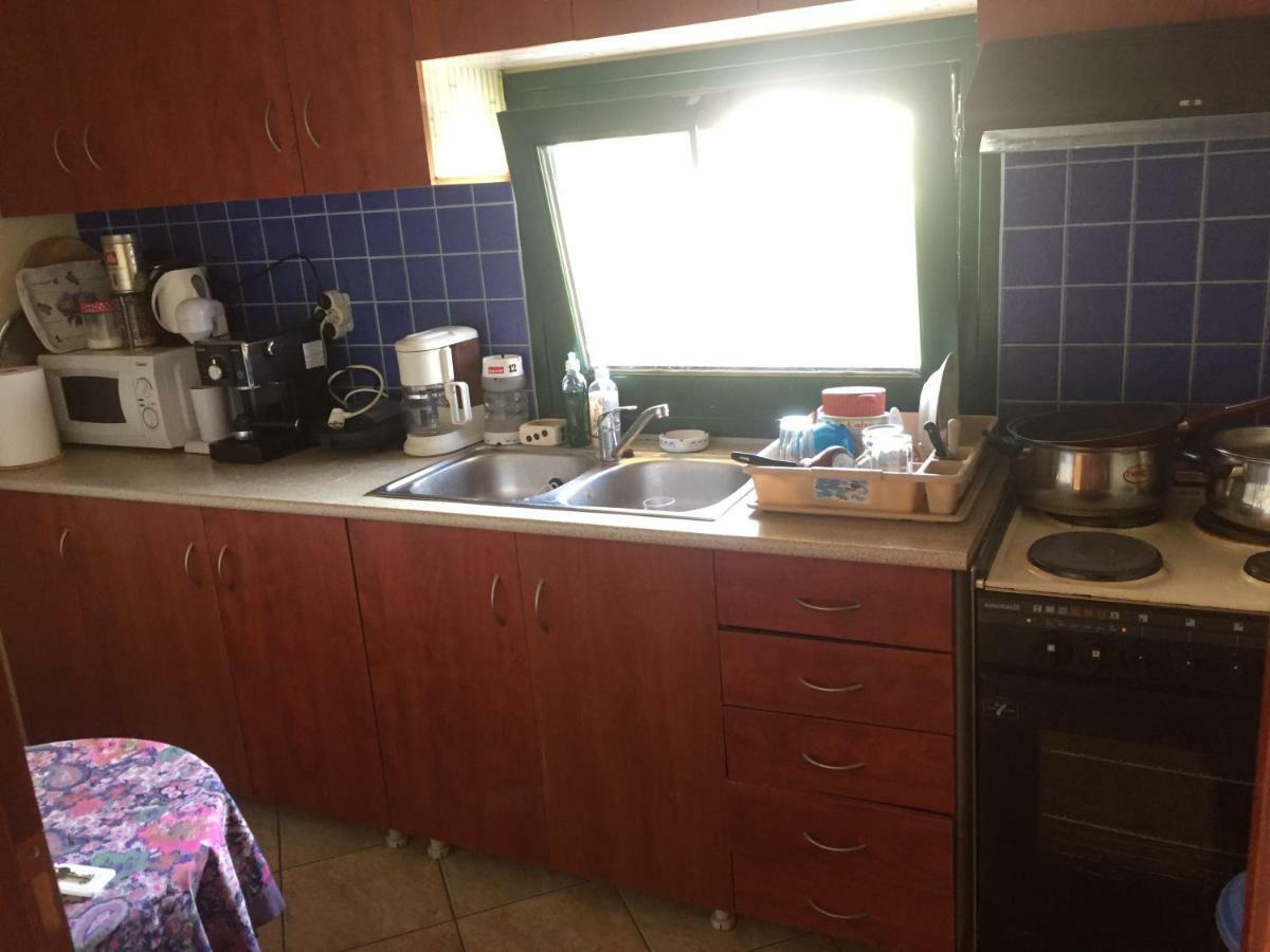 لايميناس Dolphins Apartments & Rooms المظهر الخارجي الصورة