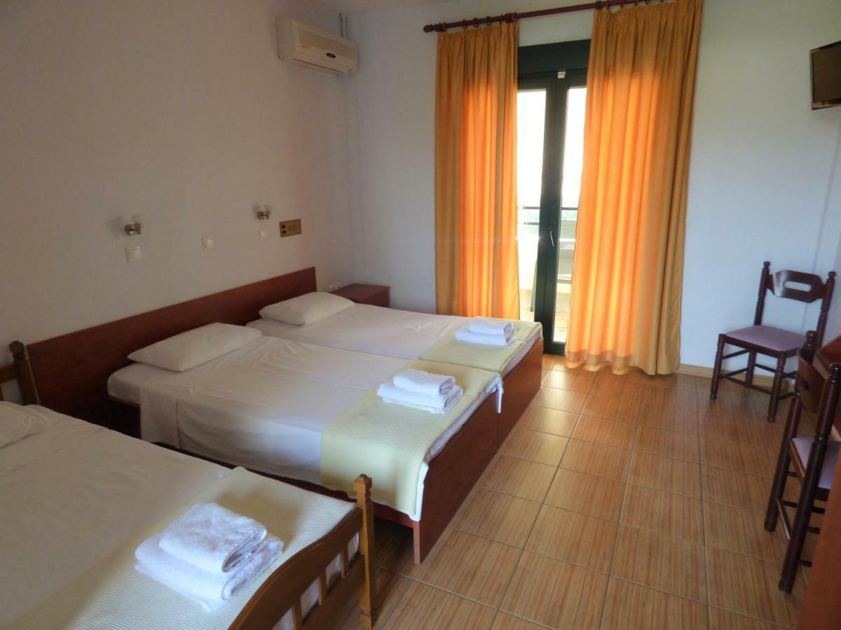 لايميناس Dolphins Apartments & Rooms المظهر الخارجي الصورة