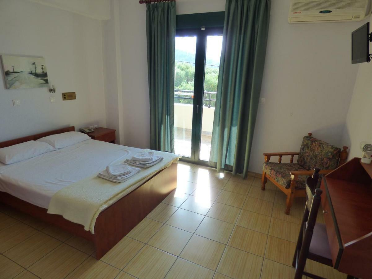 لايميناس Dolphins Apartments & Rooms المظهر الخارجي الصورة